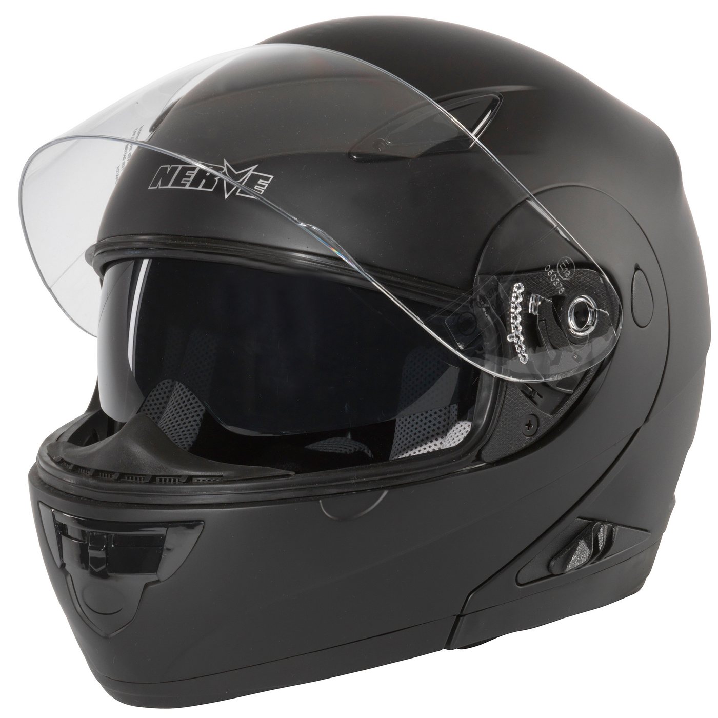 NERVE Motorradhelm NH5008 Bild 3