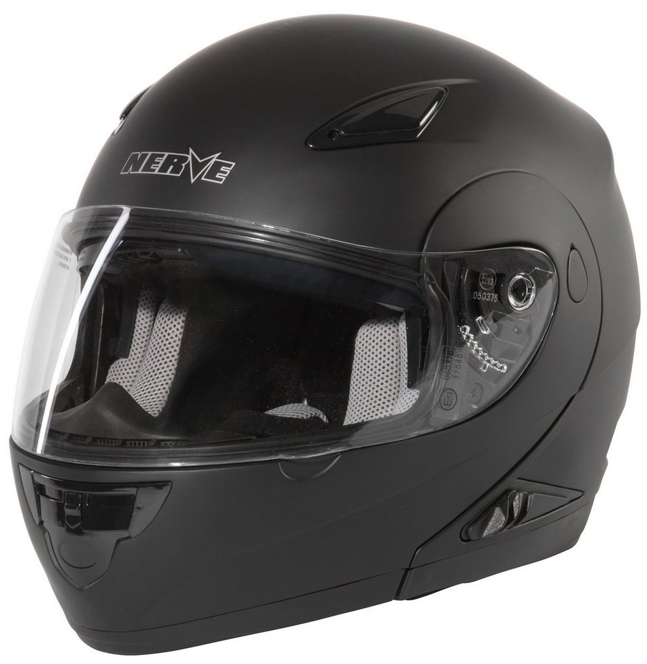 NERVE Motorradhelm NH5008 Bild 5