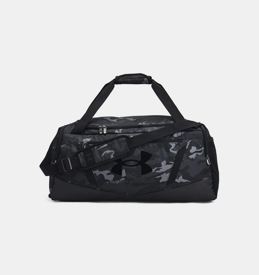Under Armour® Sporttasche UA UNDENIABLE 5.0 DUFFLE MD, 58 Liter Volumen, mit belüfteter Tasche, wasserdichtes Material Bild 3