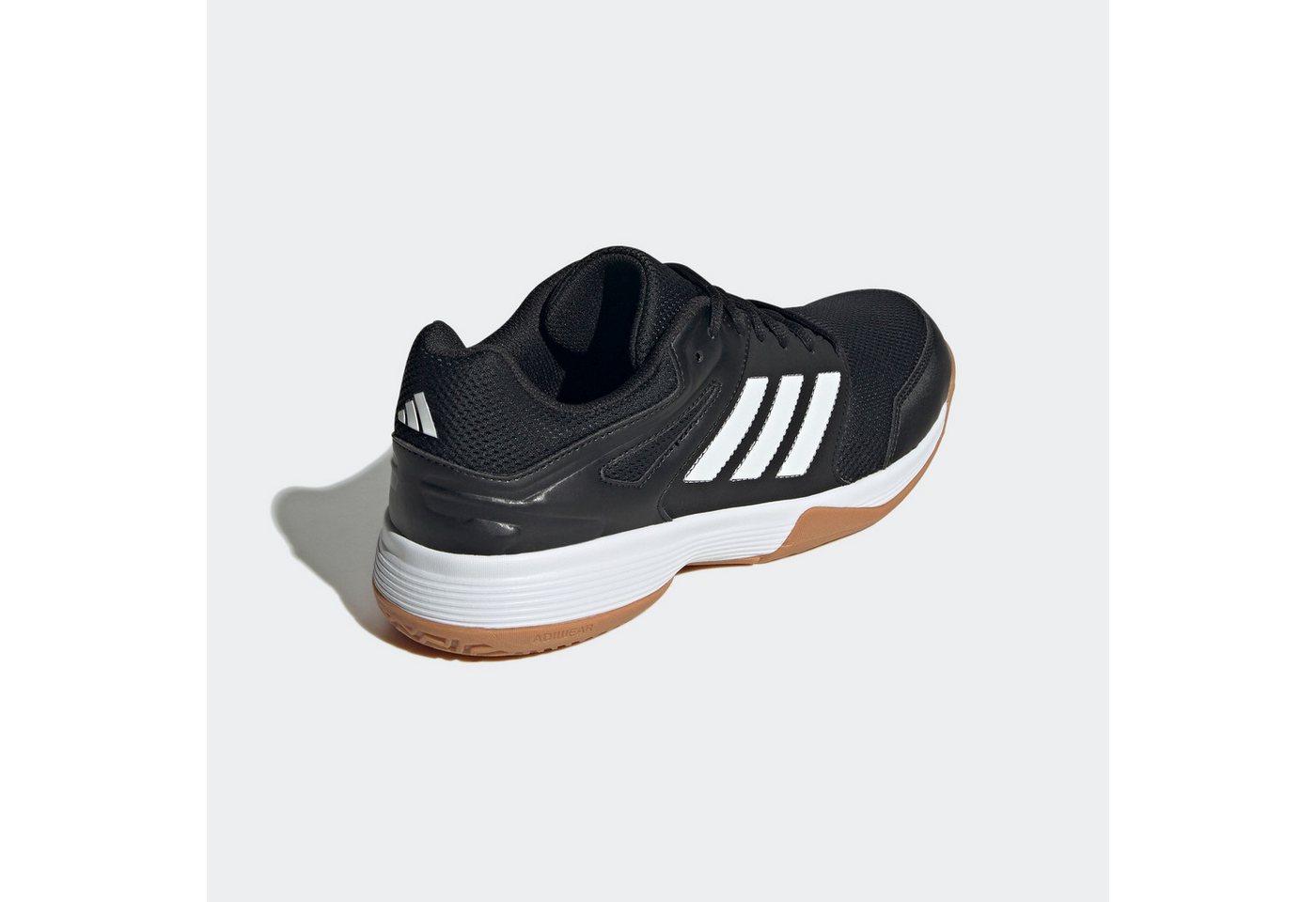 adidas Performance Hallenschuh geeignet für jeden Hallensport
