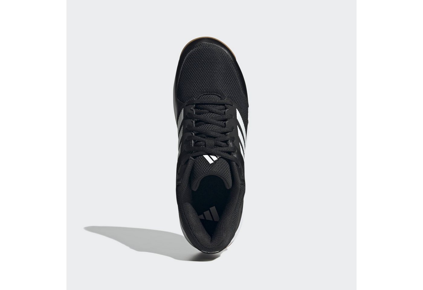adidas Performance Hallenschuh geeignet für jeden Hallensport Bild 3