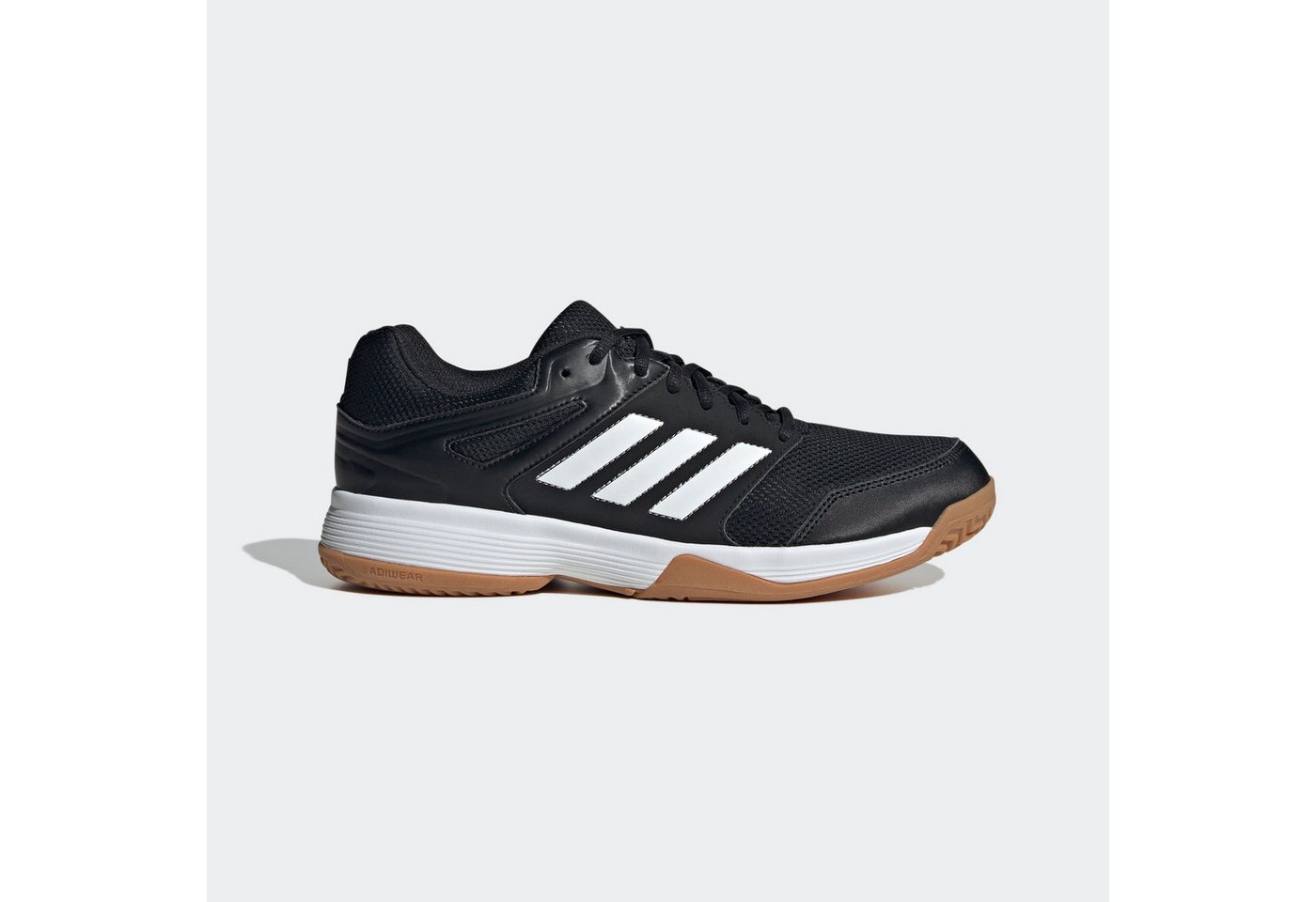 adidas Performance Hallenschuh geeignet für jeden Hallensport Bild 4