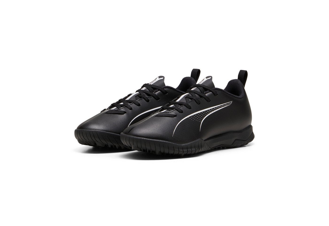 PUMA ULTRA 5 PLAY TT JR Fußballschuh für synthetische Hartplätze, für Jugendliche Bild 3