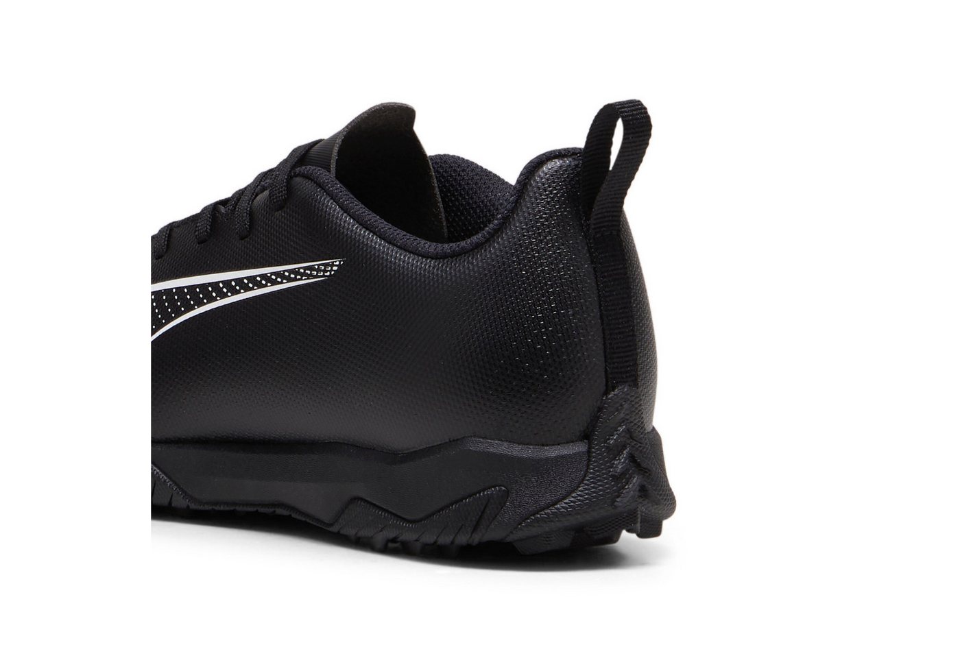 PUMA ULTRA 5 PLAY TT JR Fußballschuh für synthetische Hartplätze, für Jugendliche Bild 4
