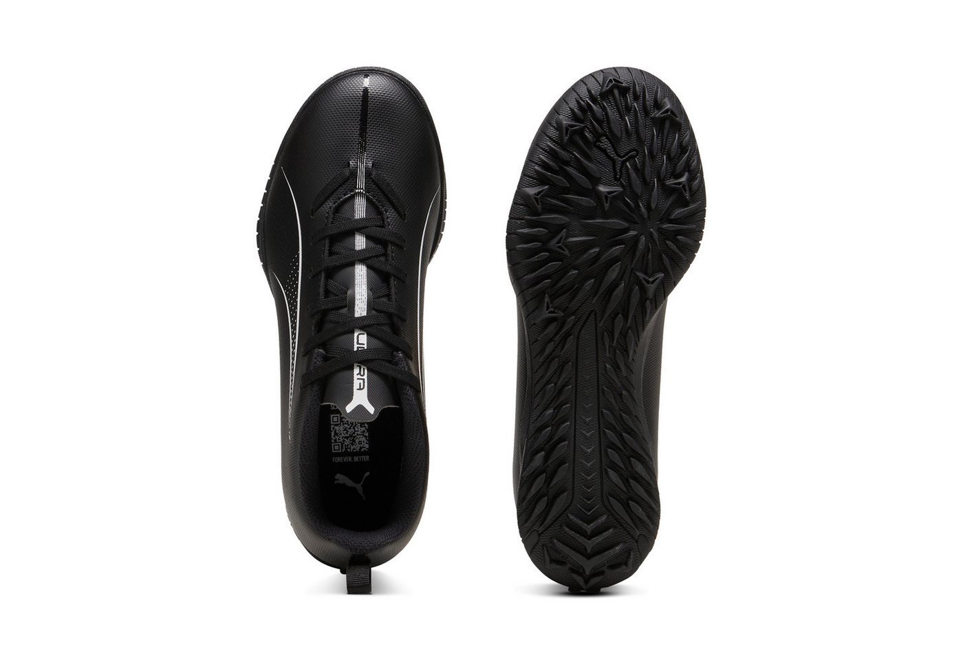PUMA ULTRA 5 PLAY TT JR Fußballschuh für synthetische Hartplätze, für Jugendliche Bild 5