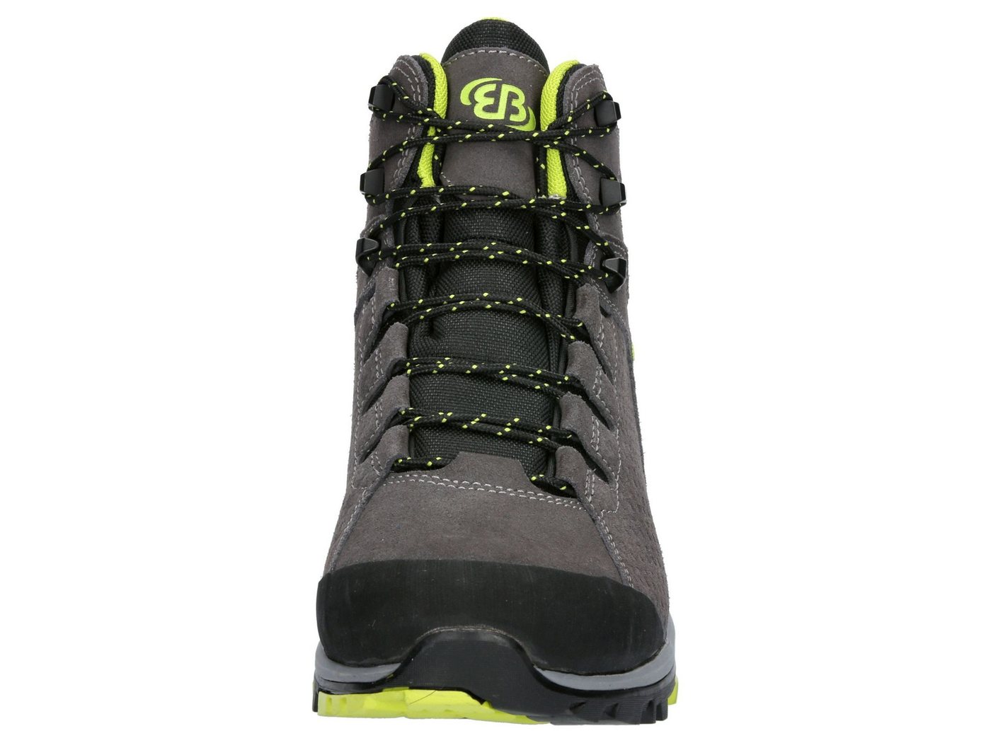BRÜTTING Outdoorstiefel Mount Trish High Wanderstiefel