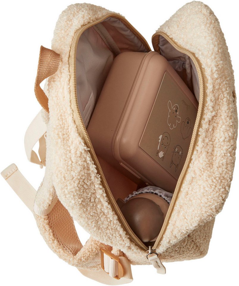 Sterntaler® Kinderrucksack Schaf Flocke Bild 2