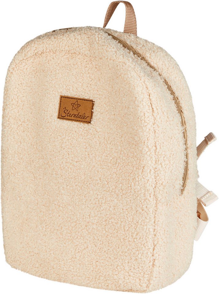 Sterntaler® Kinderrucksack Schaf Flocke Bild 3