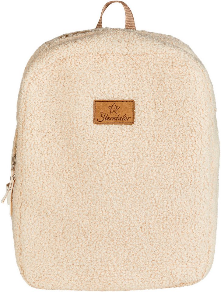 Sterntaler® Kinderrucksack Schaf Flocke Bild 5