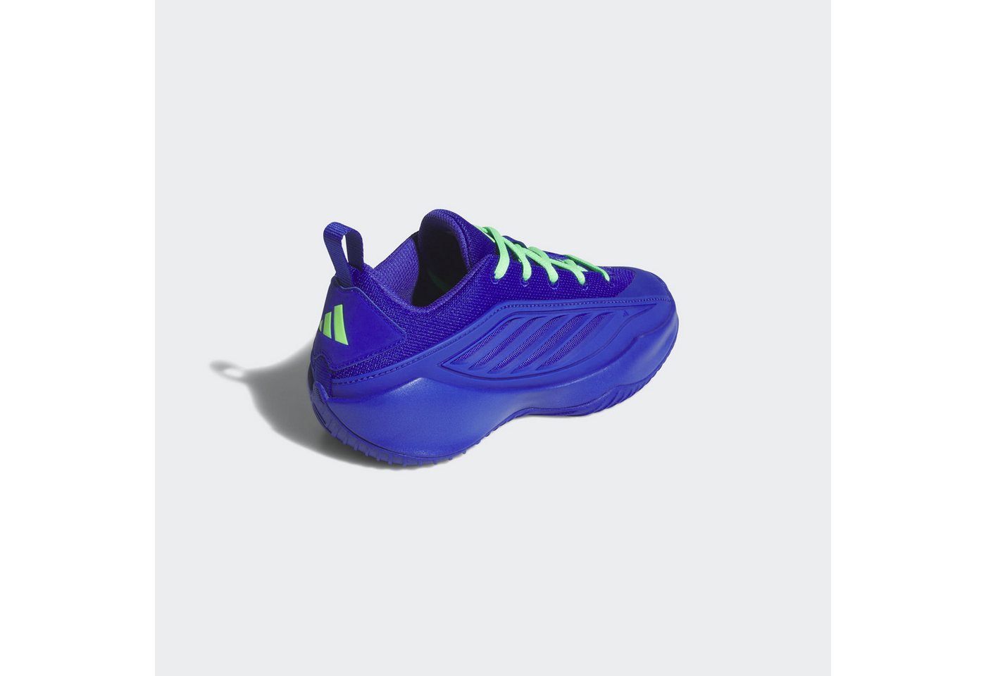 adidas Performance BELIEVE THAT 1 J Basketballschuh für Kinder & Jugendliche
