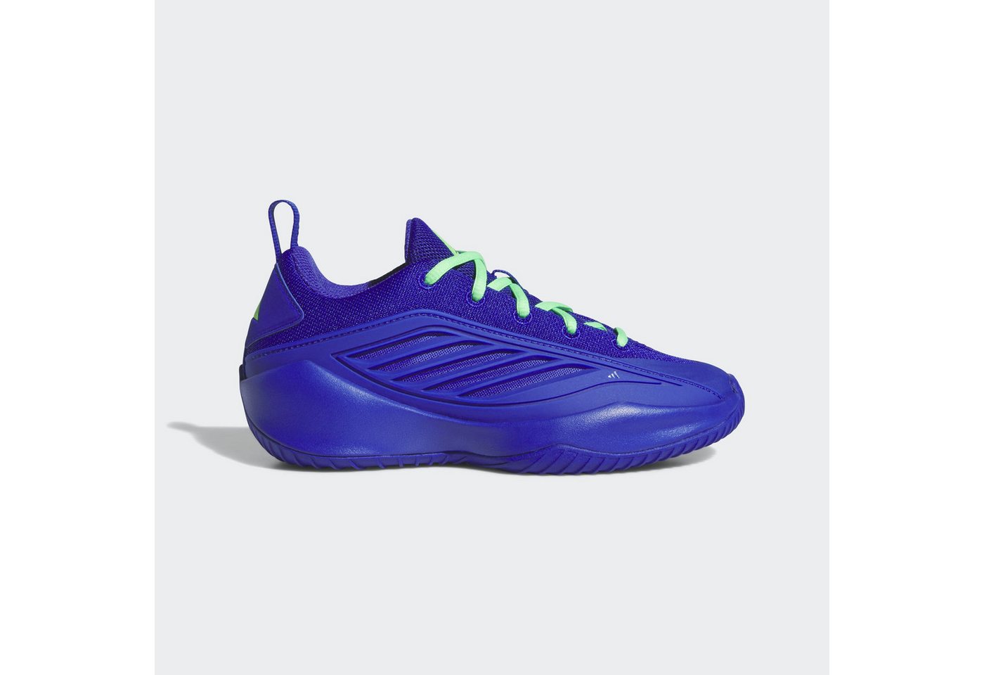 adidas Performance BELIEVE THAT 1 J Basketballschuh für Kinder & Jugendliche Bild 2