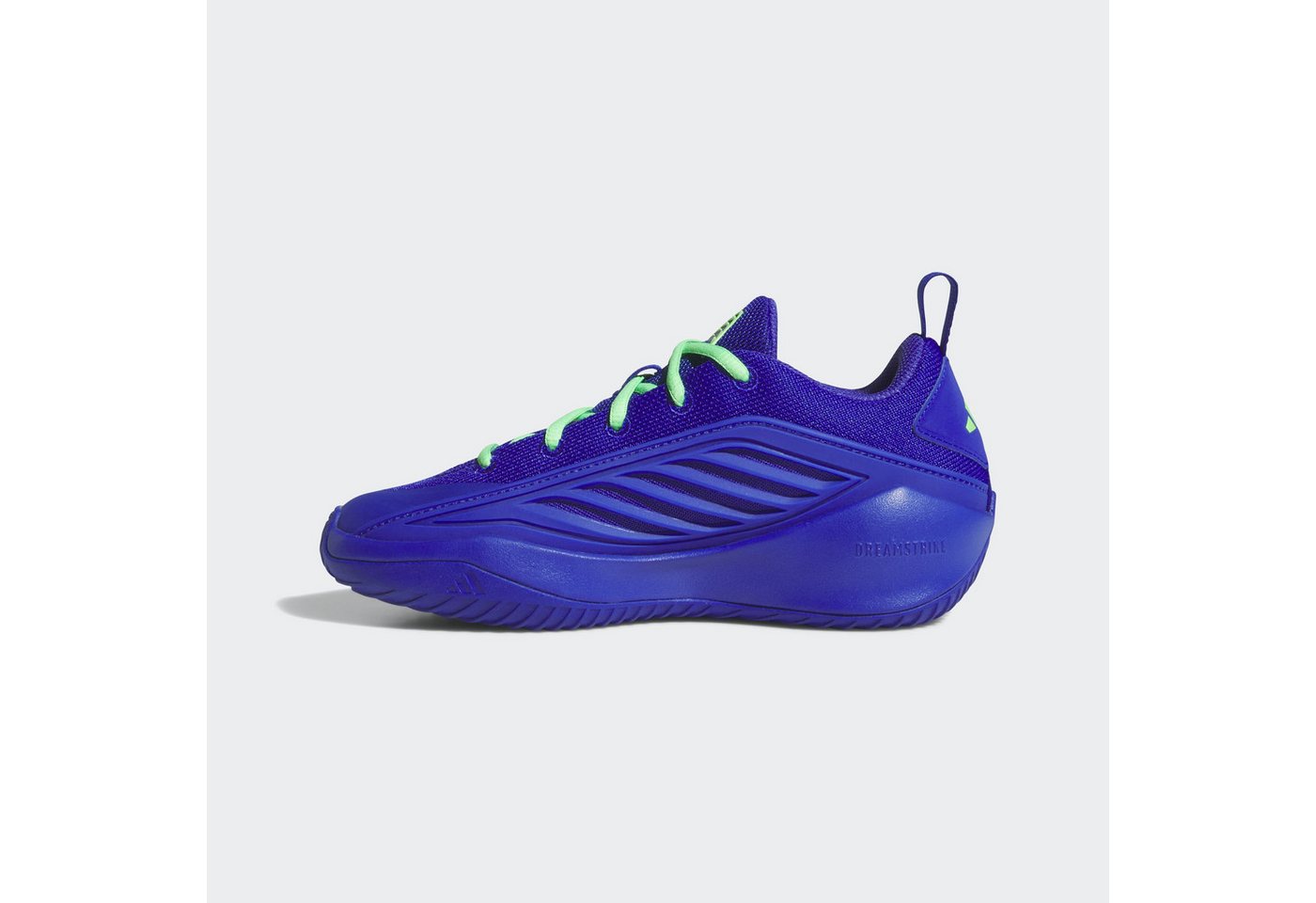 adidas Performance BELIEVE THAT 1 J Basketballschuh für Kinder & Jugendliche Bild 3