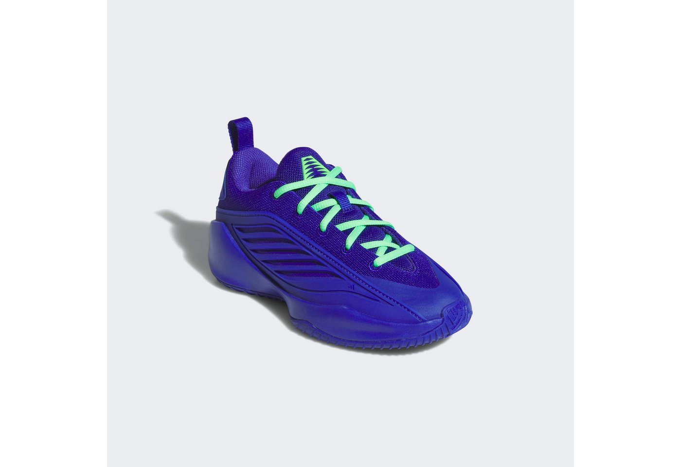 adidas Performance BELIEVE THAT 1 J Basketballschuh für Kinder & Jugendliche Bild 4