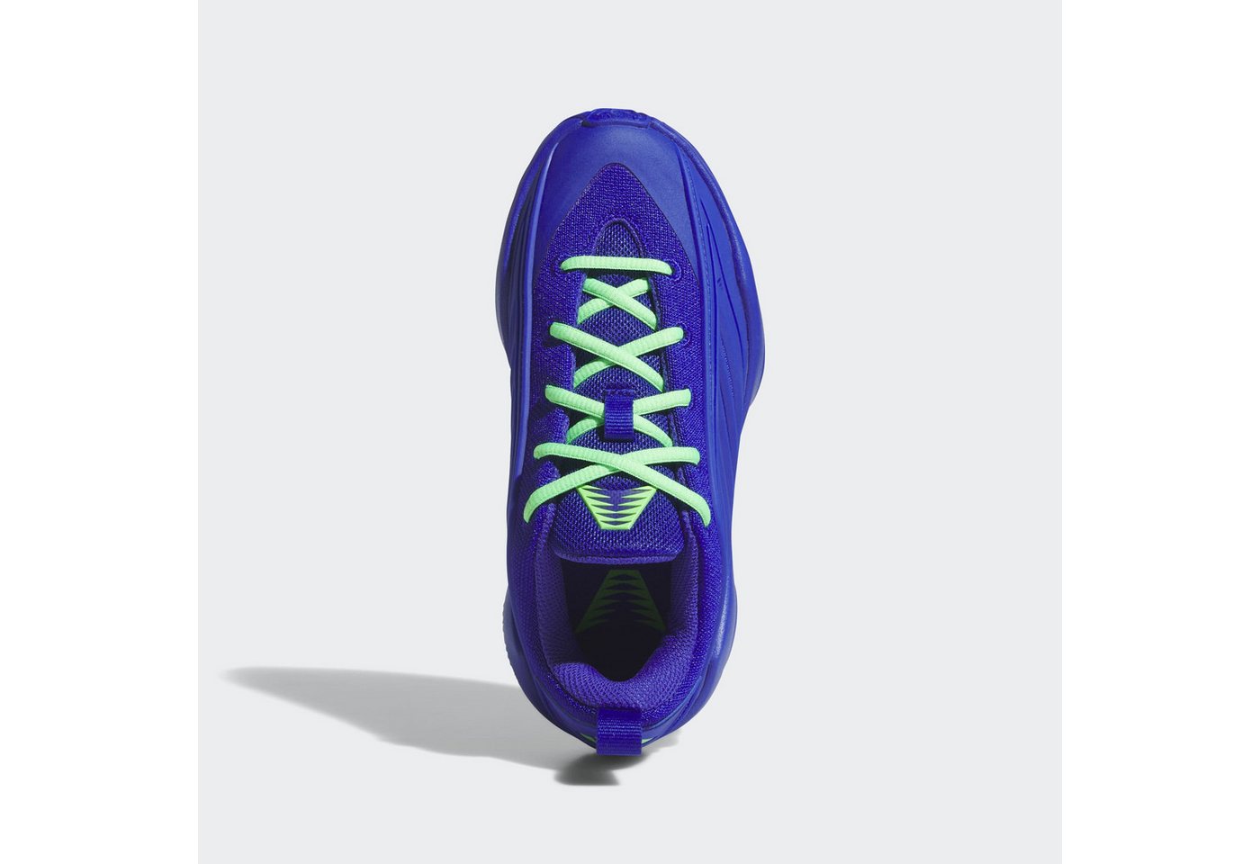 adidas Performance BELIEVE THAT 1 J Basketballschuh für Kinder & Jugendliche Bild 5