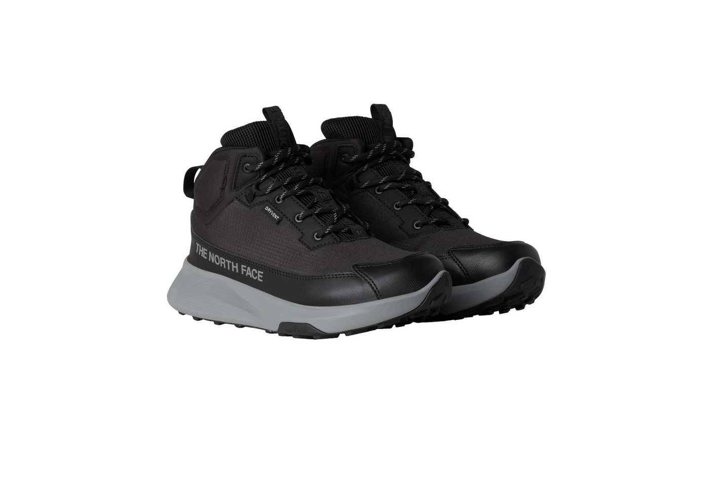 The North Face Y FASTPACK II MID WP Wanderschuh