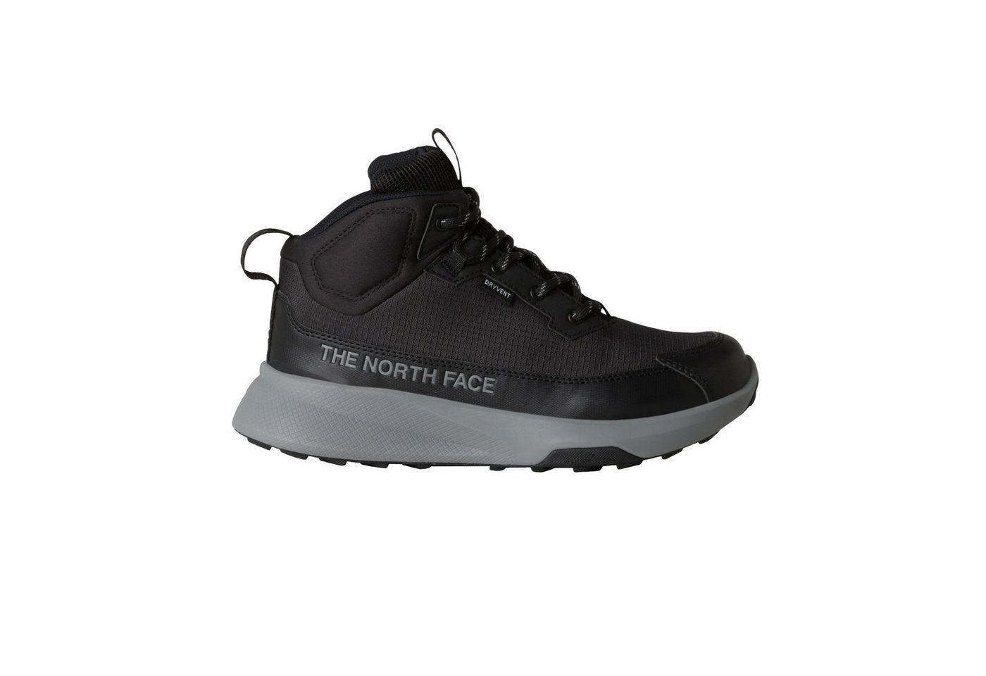 The North Face Y FASTPACK II MID WP Wanderschuh Bild 2