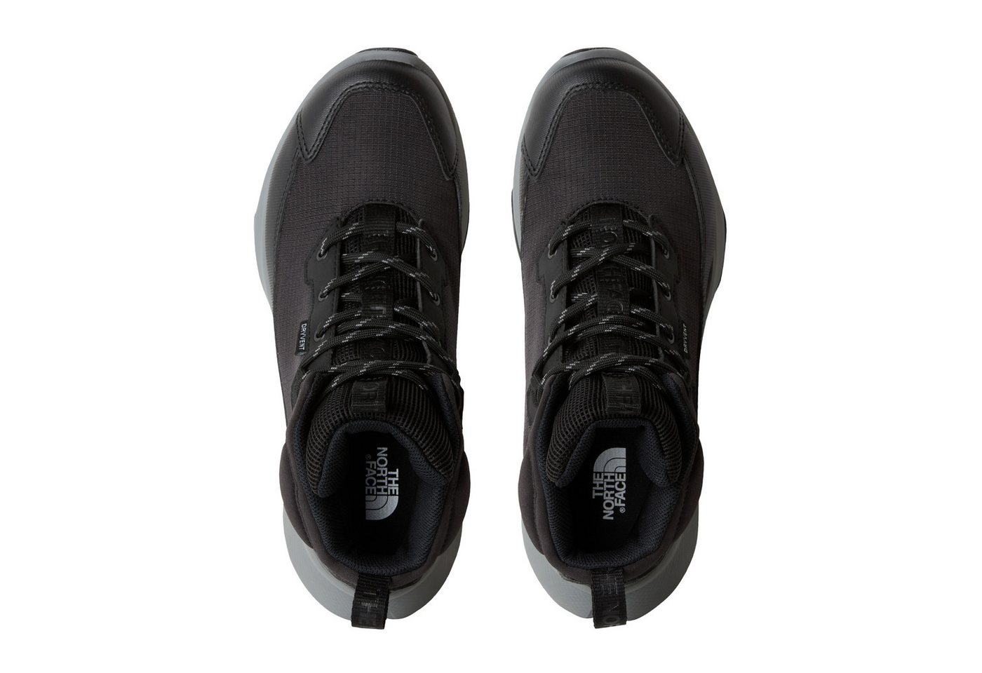 The North Face Y FASTPACK II MID WP Wanderschuh Bild 3