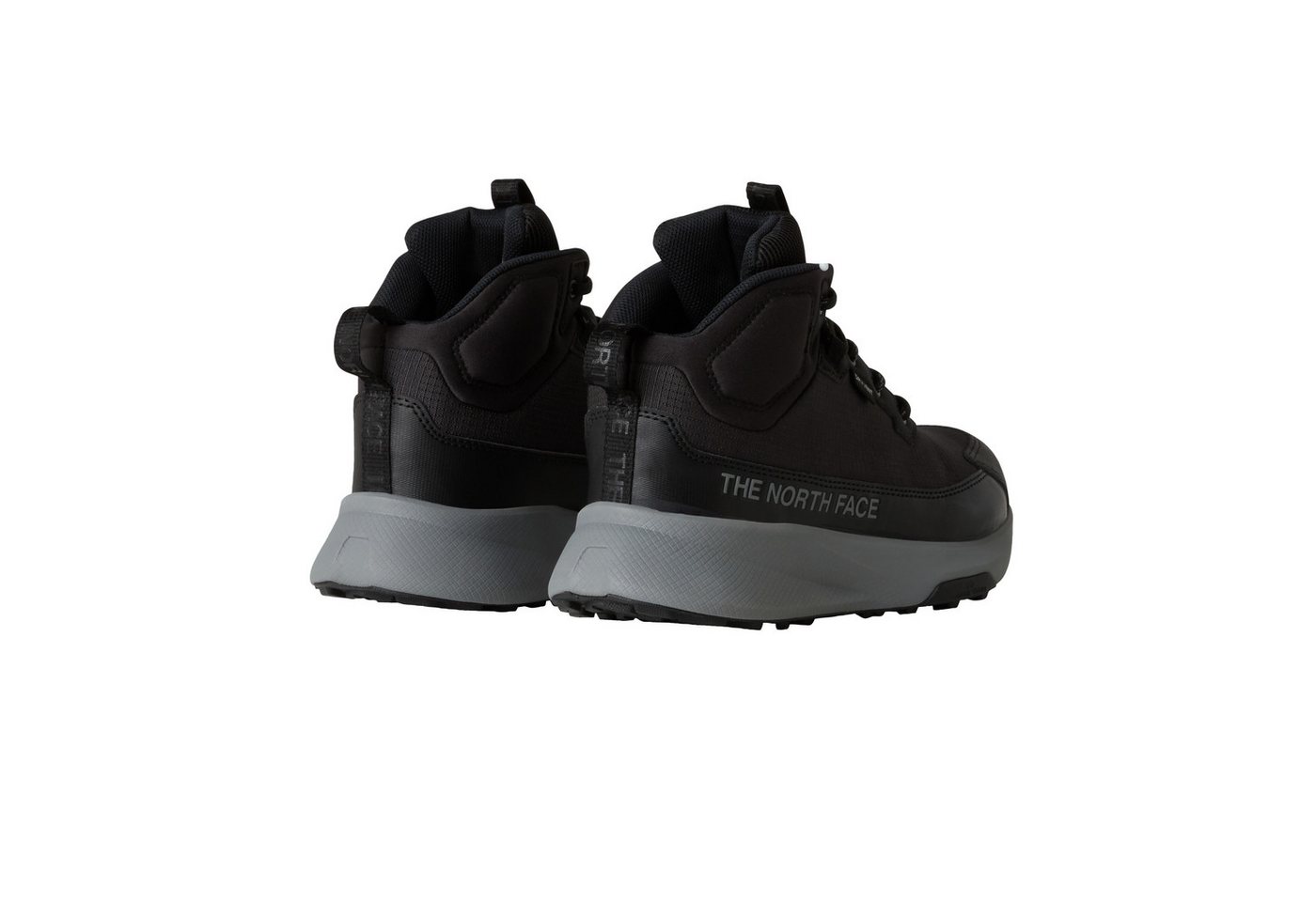 The North Face Y FASTPACK II MID WP Wanderschuh Bild 5