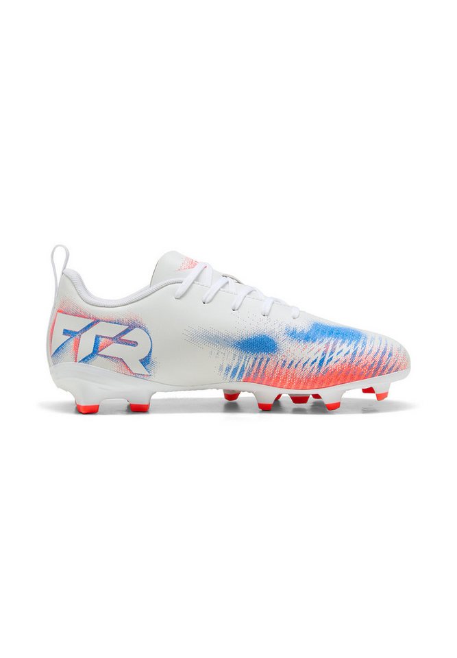 PUMA FUTURE 8 PLAY FG/AG Fußballschuhe Jugendliche Fußballschuh