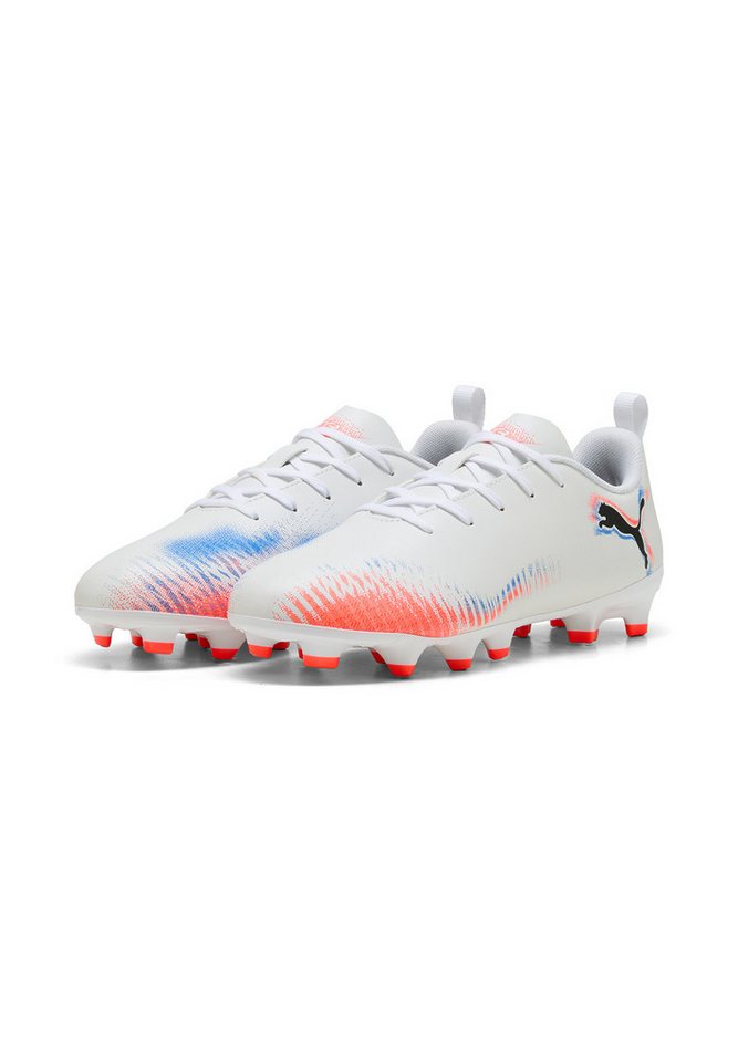 PUMA FUTURE 8 PLAY FG/AG Fußballschuhe Jugendliche Fußballschuh Bild 2