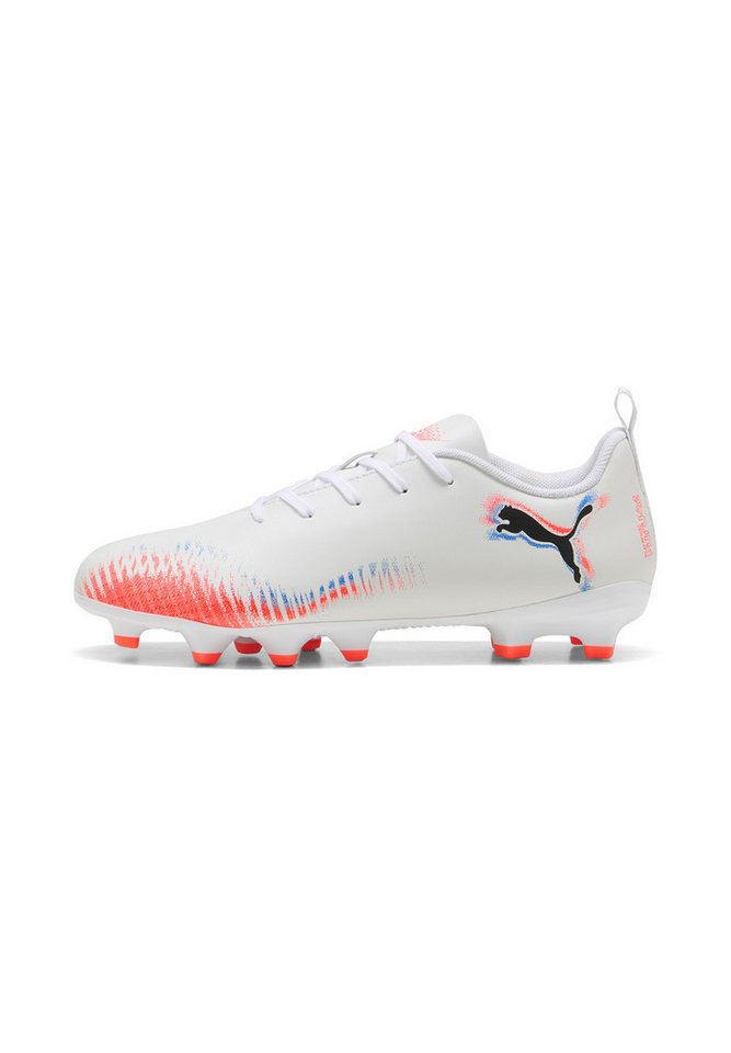 PUMA FUTURE 8 PLAY FG/AG Fußballschuhe Jugendliche Fußballschuh Bild 3