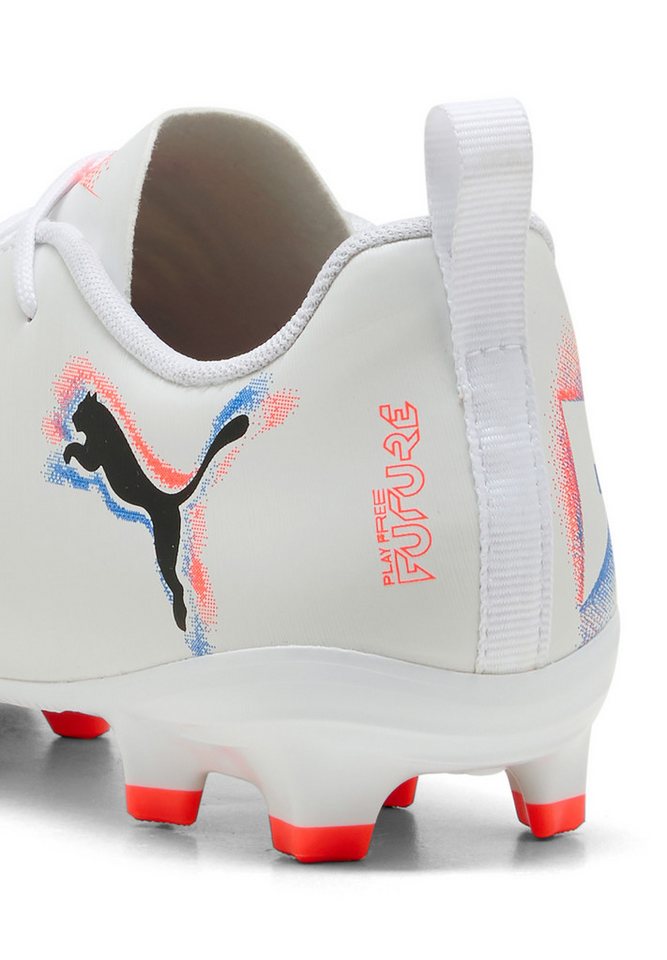 PUMA FUTURE 8 PLAY FG/AG Fußballschuhe Jugendliche Fußballschuh Bild 4