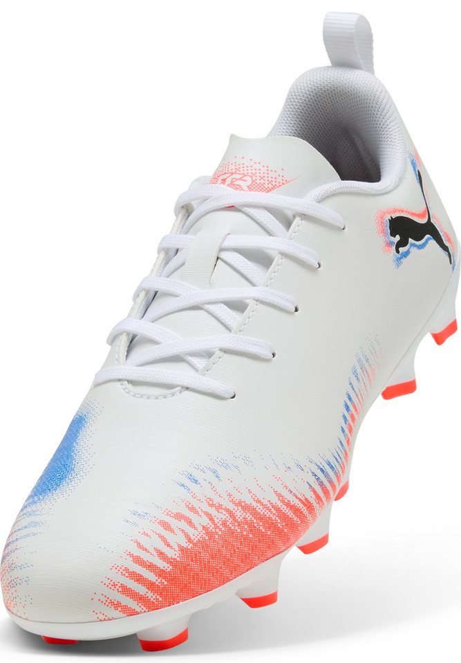 PUMA FUTURE 8 PLAY FG/AG Fußballschuhe Jugendliche Fußballschuh Bild 5