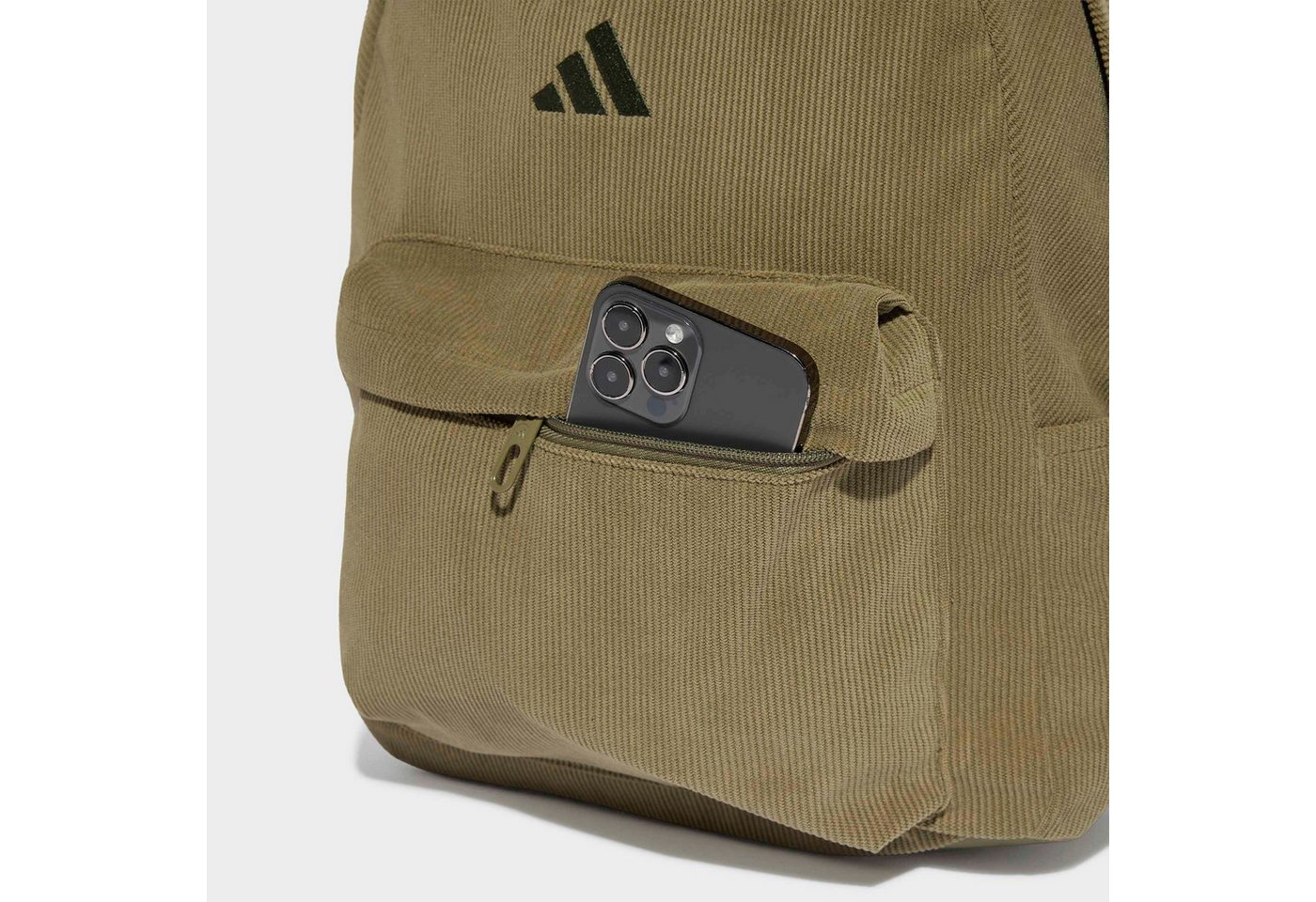 adidas Performance Rucksack ESS CORD BP
