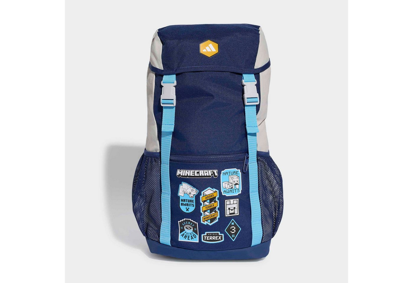adidas Performance Rucksack ADIDAS MINECRAFT Bild 3