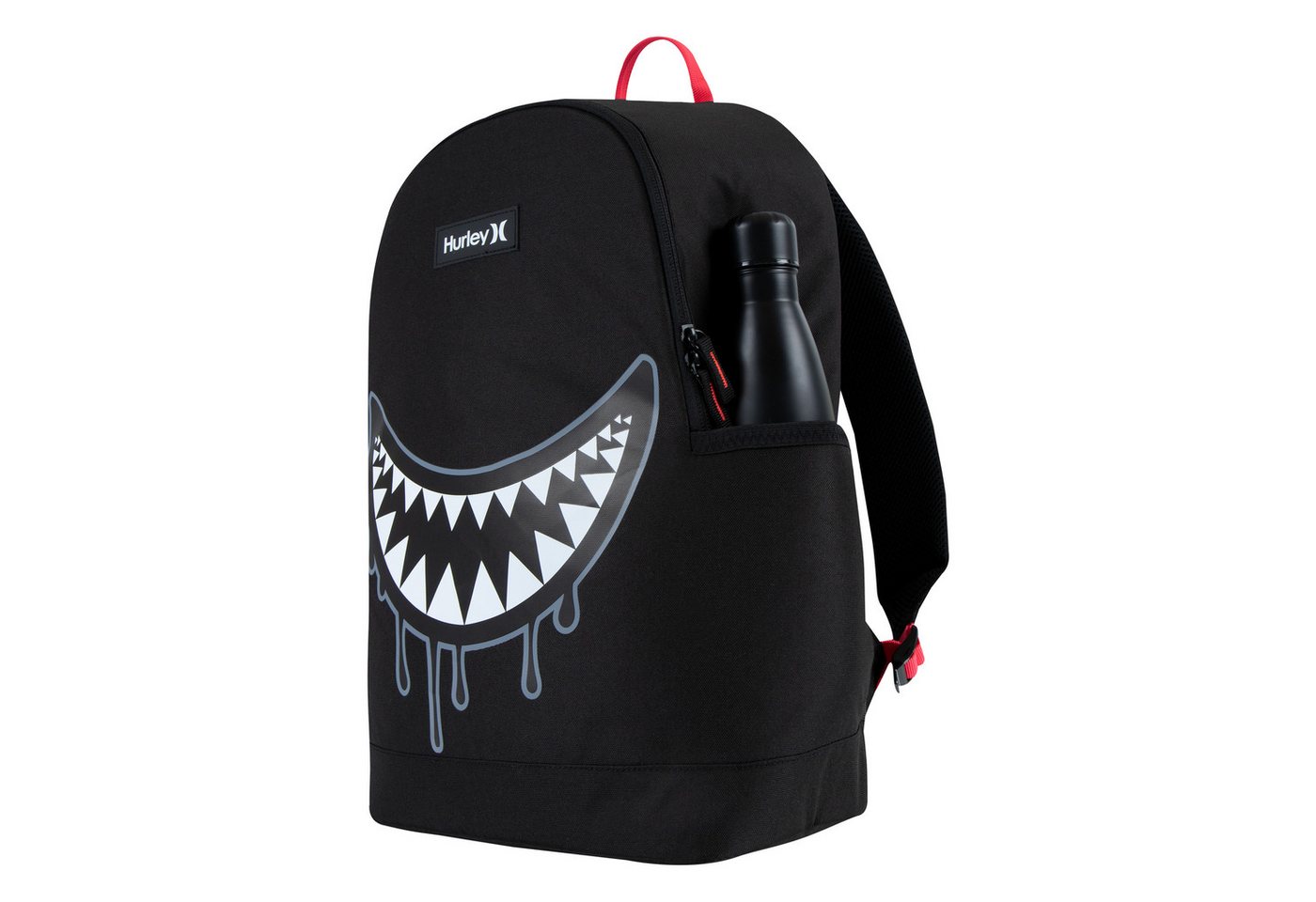 Hurley Rucksack HRLA HURLEY GFX BACKPACK, für Kinder geeignet, aus Polyester Bild 2