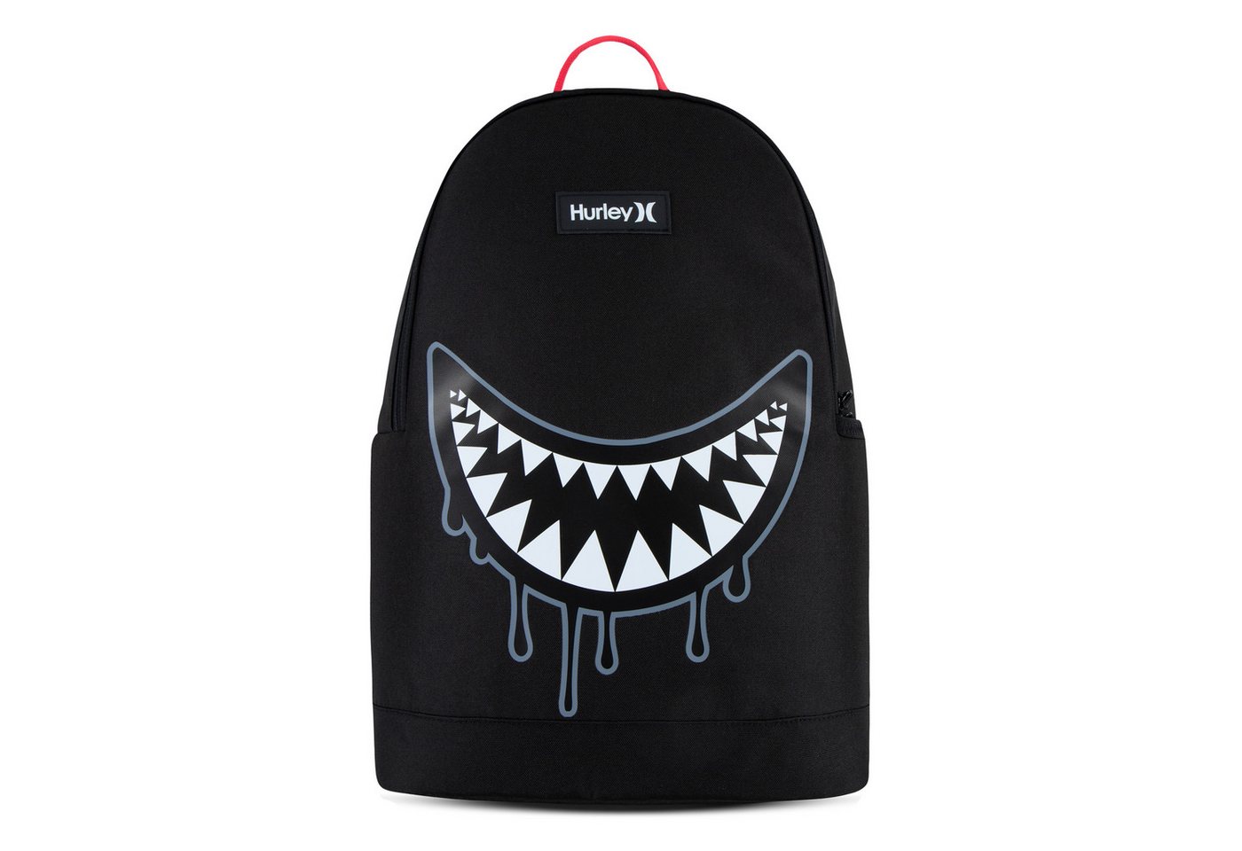 Hurley Rucksack HRLA HURLEY GFX BACKPACK, für Kinder geeignet, aus Polyester Bild 3