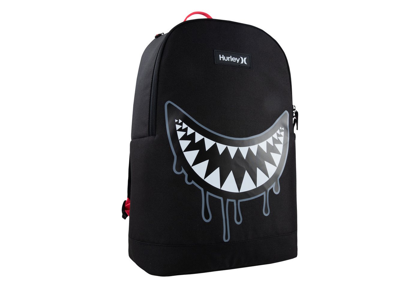 Hurley Rucksack HRLA HURLEY GFX BACKPACK, für Kinder geeignet, aus Polyester Bild 4