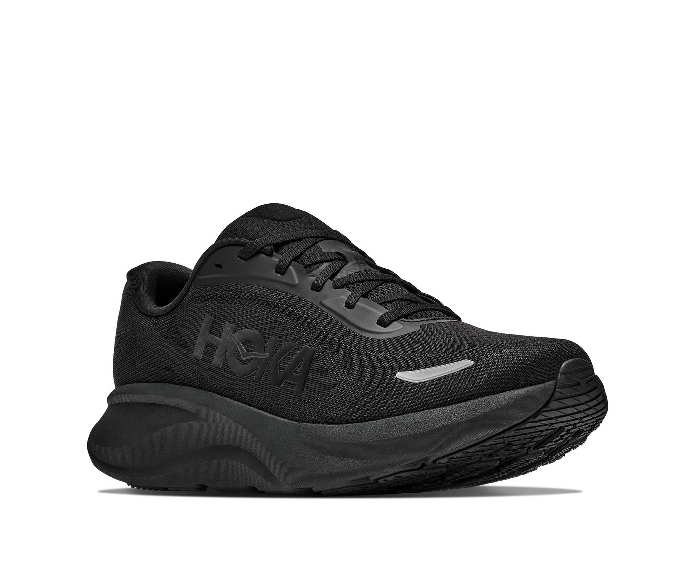 Hoka One One Rincon 5 Laufschuh sehr leicht, atmungsaktives Obermaterial, mit EVA-Dämpfungstechnologie Bild 2