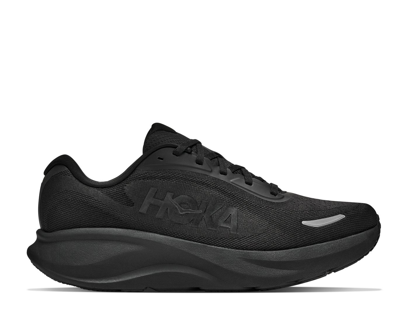 Hoka One One Rincon 5 Laufschuh sehr leicht, atmungsaktives Obermaterial, mit EVA-Dämpfungstechnologie Bild 4