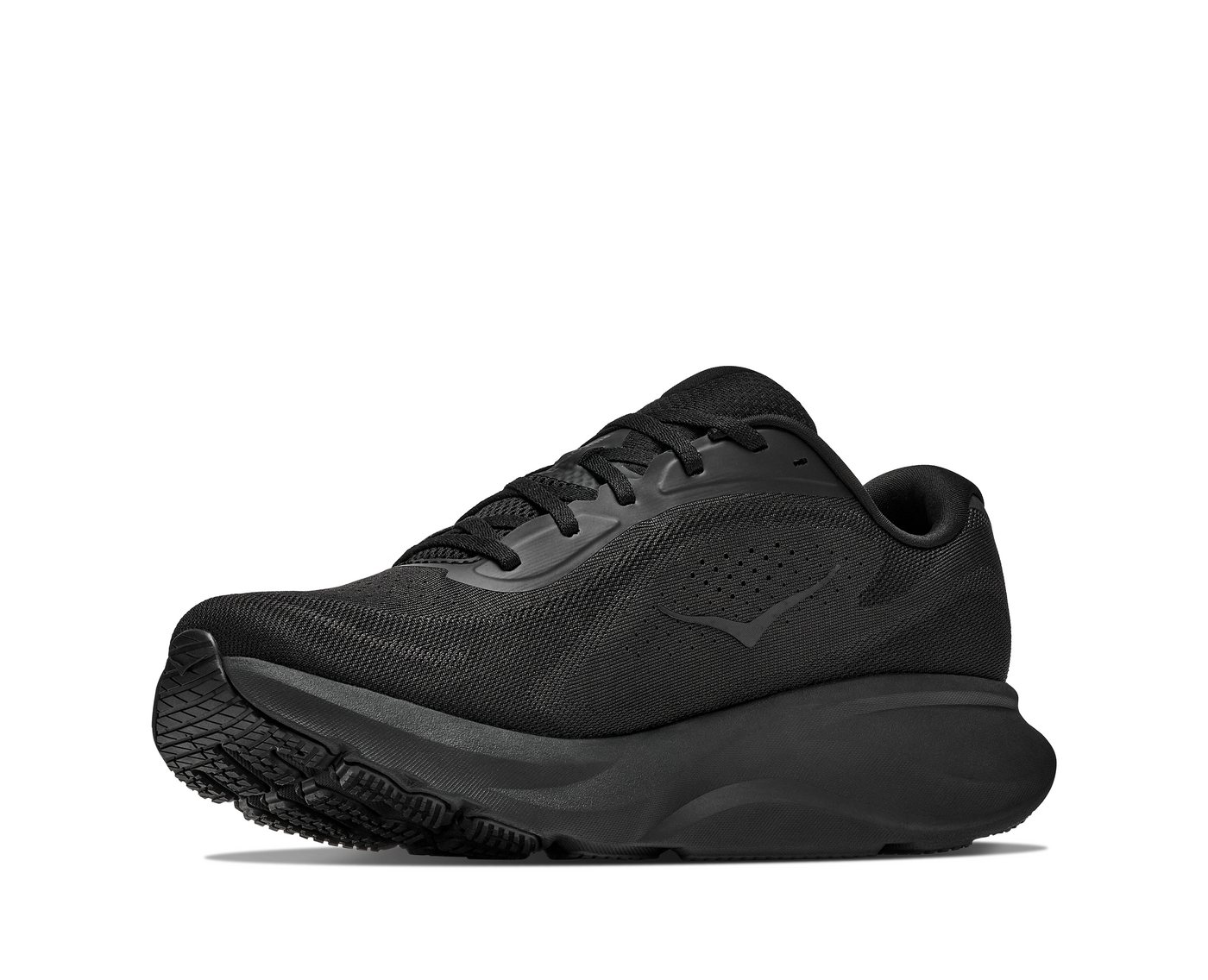 Hoka One One Rincon 5 Laufschuh sehr leicht, atmungsaktives Obermaterial, mit EVA-Dämpfungstechnologie Bild 5