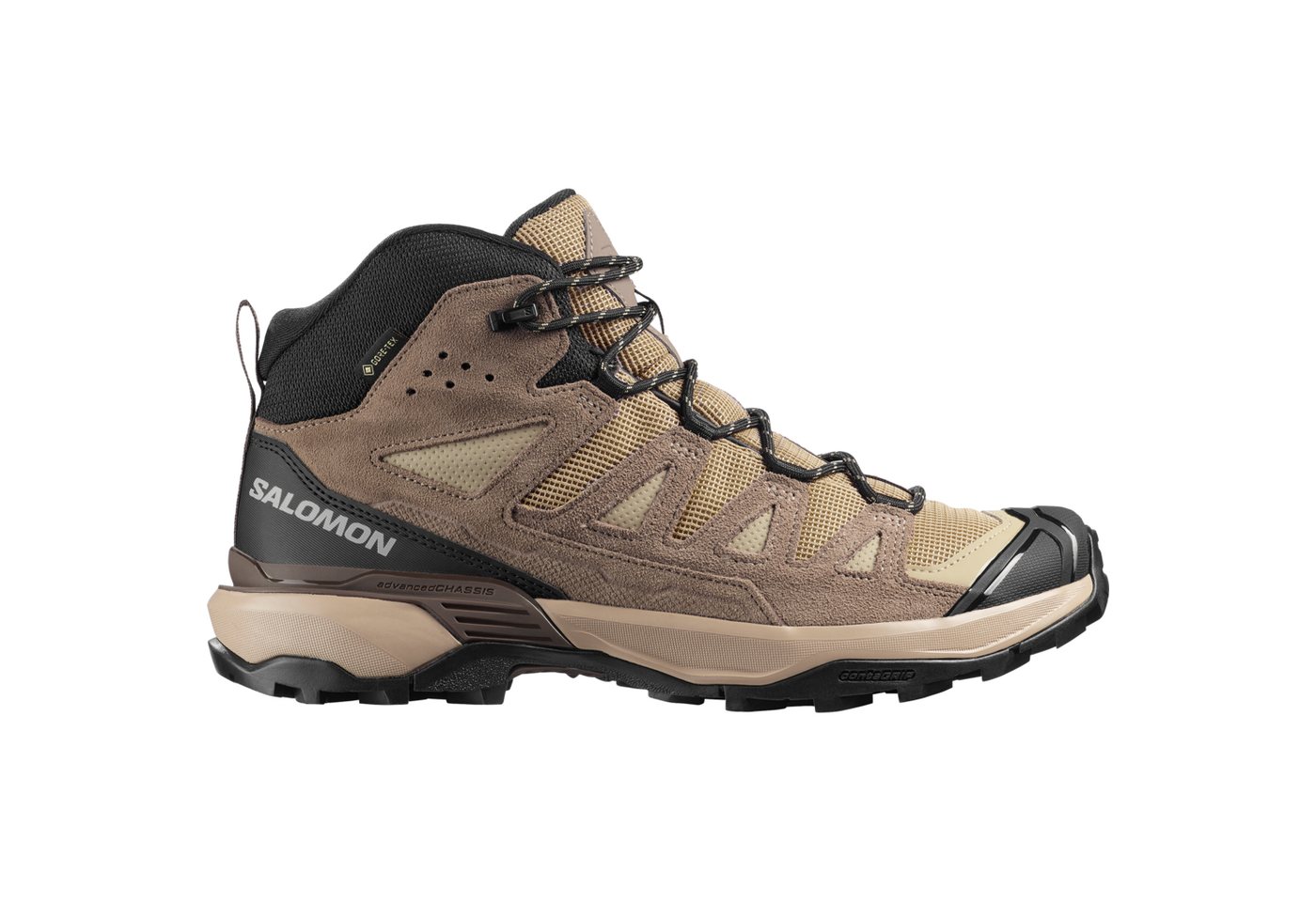Salomon X ULTRA 360 LTR MID GORE-TEX® Wanderschuh wasserdicht dank Gore-Tex Membrane Bild 2