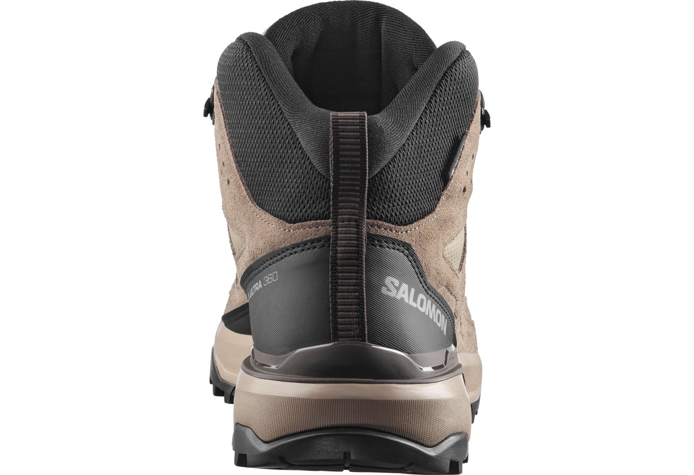 Salomon X ULTRA 360 LTR MID GORE-TEX® Wanderschuh wasserdicht dank Gore-Tex Membrane Bild 4