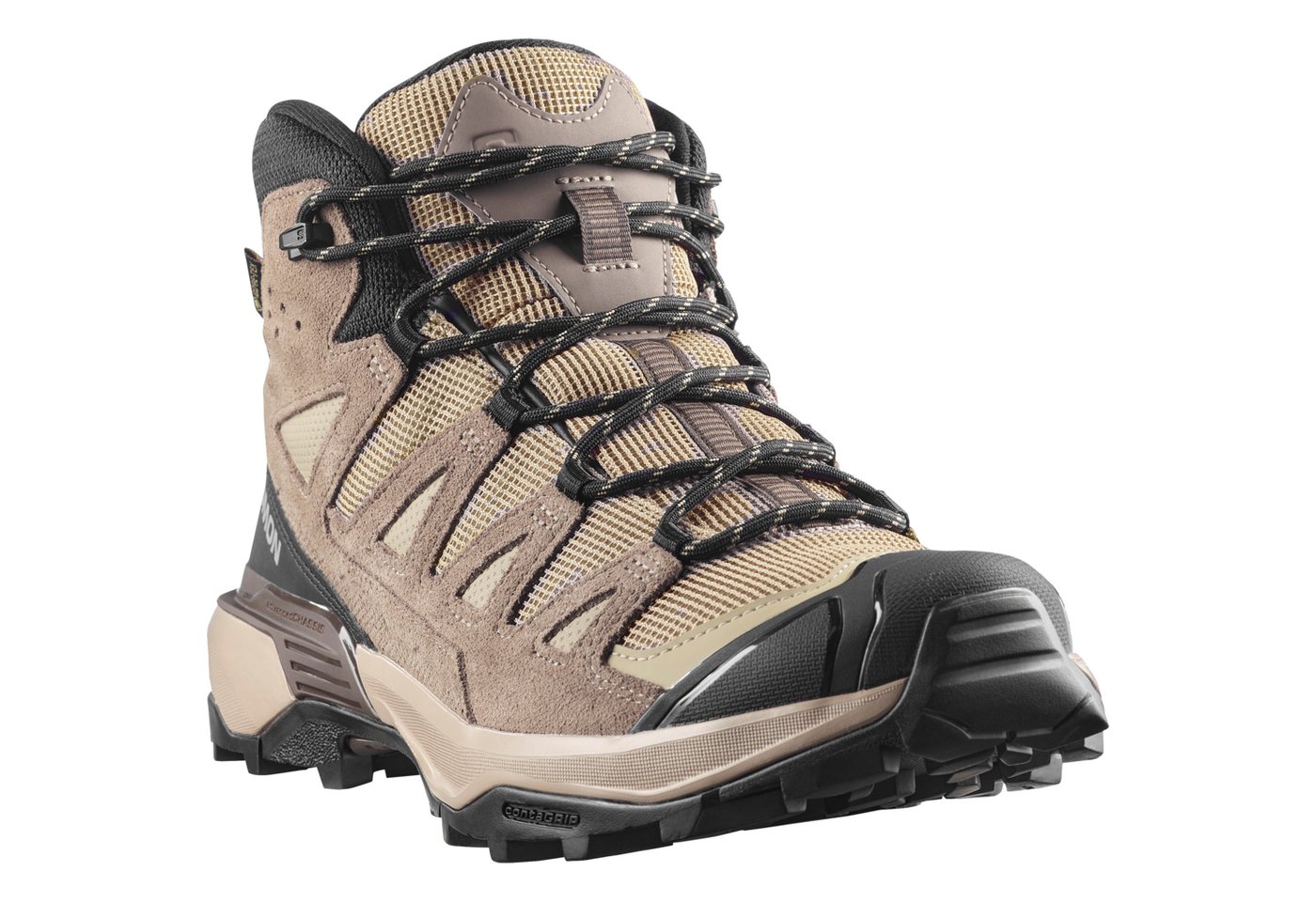 Salomon X ULTRA 360 LTR MID GORE-TEX® Wanderschuh wasserdicht dank Gore-Tex Membrane Bild 5