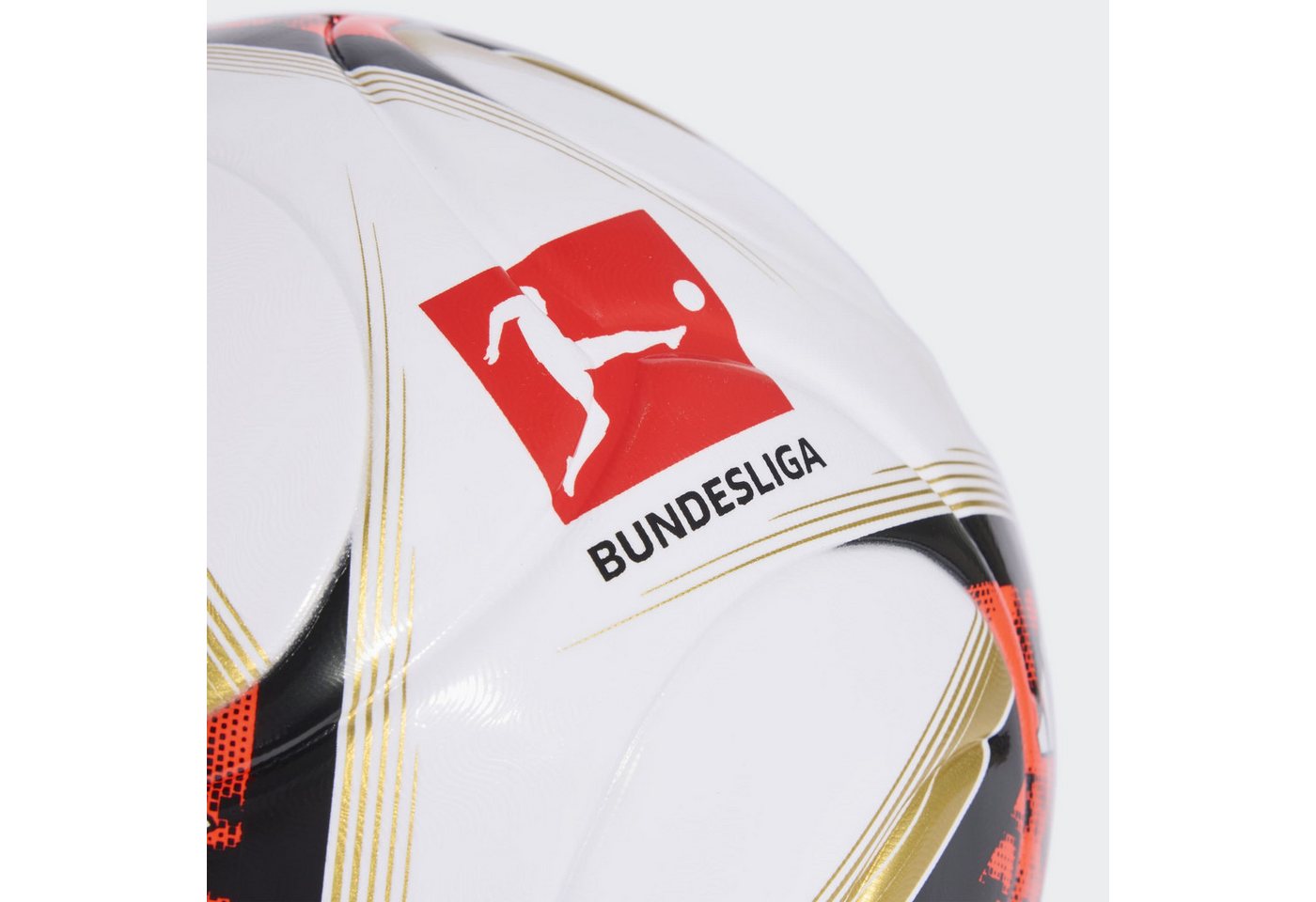 adidas Performance Fußball DFL LGE BOX, Bundesliga