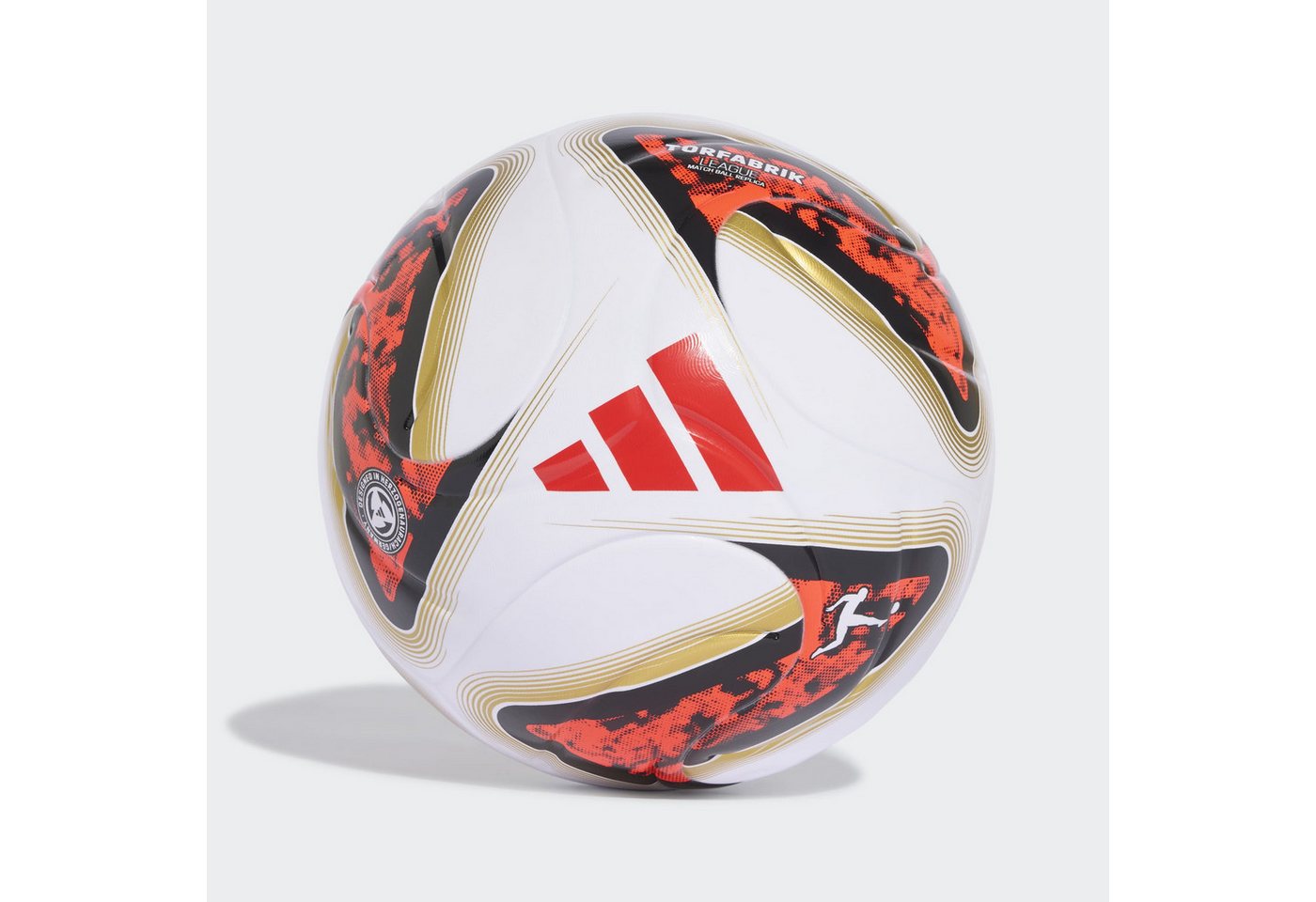 adidas Performance Fußball DFL LGE BOX, Bundesliga Bild 2