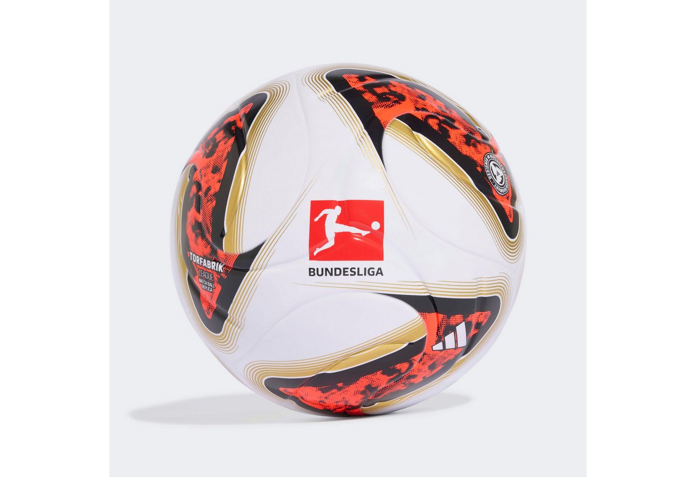 adidas Performance Fußball DFL LGE BOX, Bundesliga Bild 4