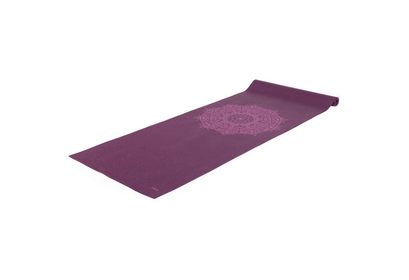 bodhi Yogamatte Design Yogamatte MANDALA, The Leela Collection Bild 2