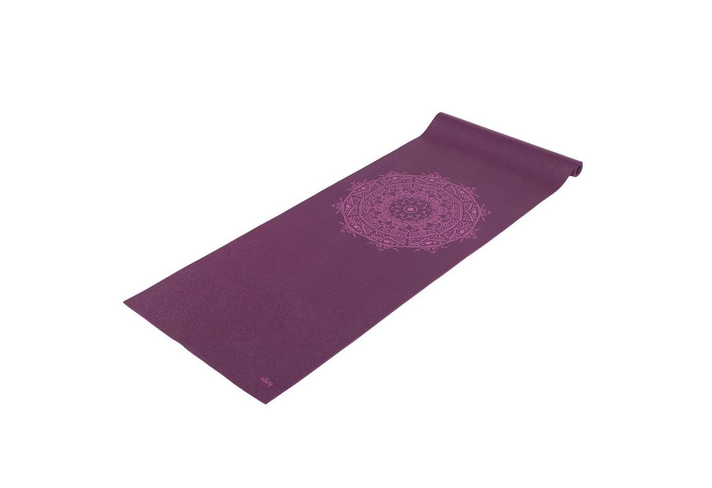 bodhi Yogamatte Design Yogamatte MANDALA, The Leela Collection Bild 3