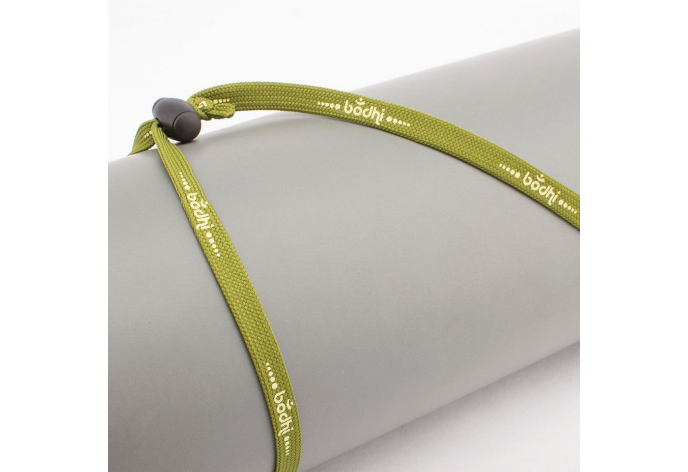 bodhi Yogamatte Yogamatten-Trageband grün Bild 2