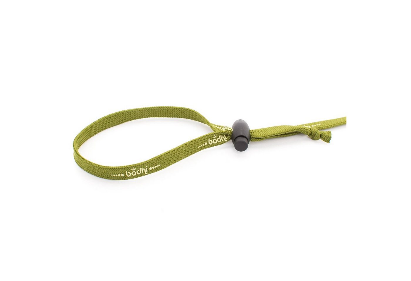 bodhi Yogamatte Yogamatten-Trageband grün Bild 3