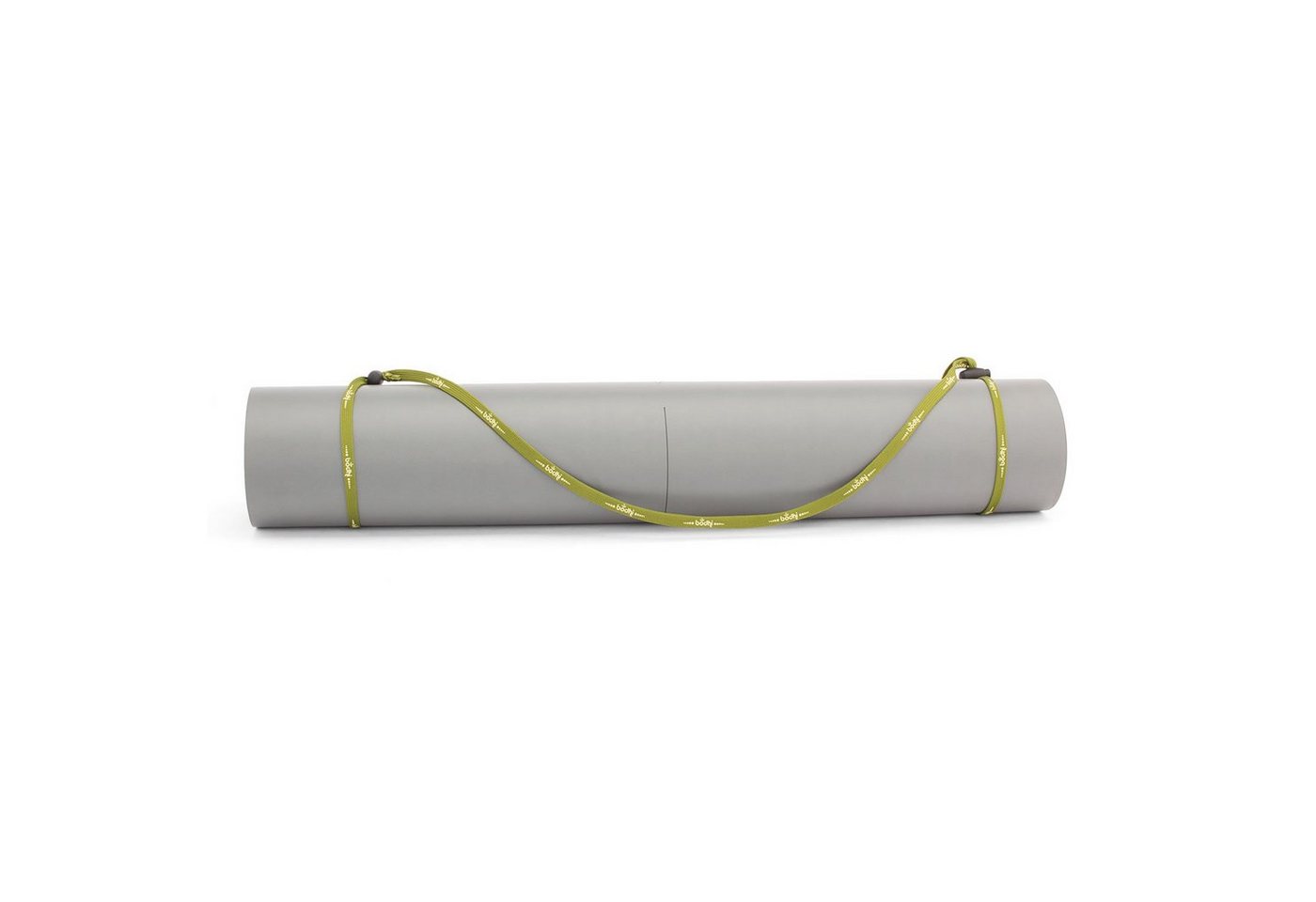 bodhi Yogamatte Yogamatten-Trageband grün Bild 5