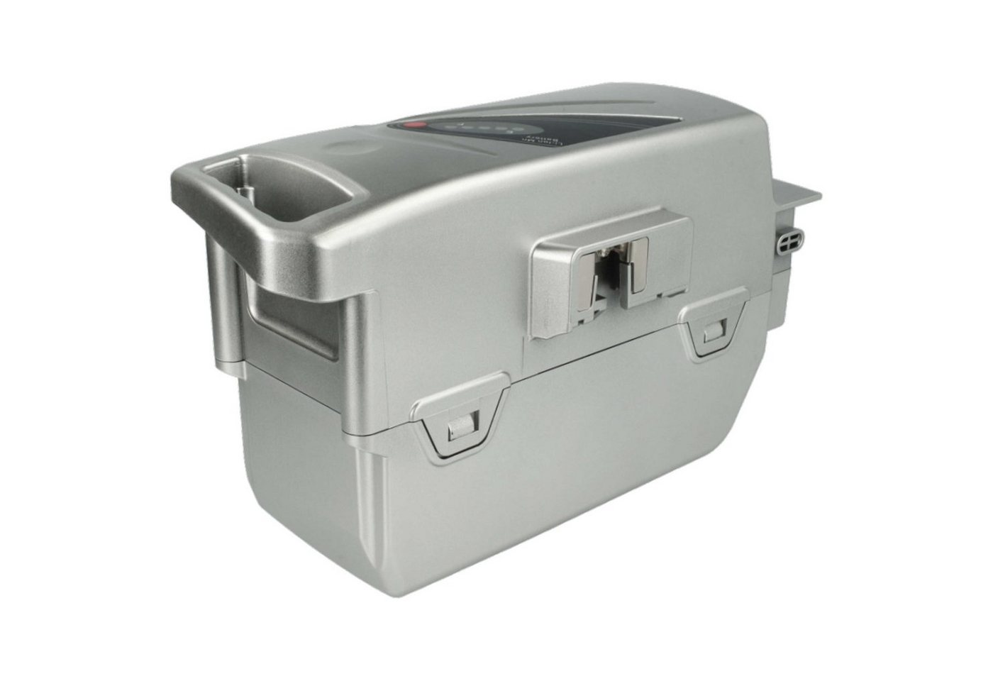 vhbw Akku passend für Kalkhoff Tasman Tour C, City M, City F, City C E-Bike Akku Akku Li-Ion 20800 mAh (25,2 V, 1 St), Leistungsfähiger Austausch-Akku für Pedelec, Elektrofahrrad, E-Bike Bild 4