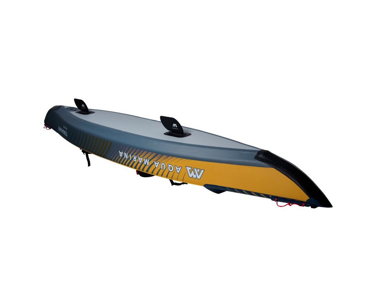 Aqua Marina Tourenkajak Air-K 375 1P Bild 3