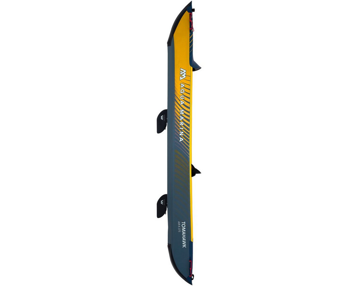 Aqua Marina Tourenkajak Air-K 375 1P Bild 4