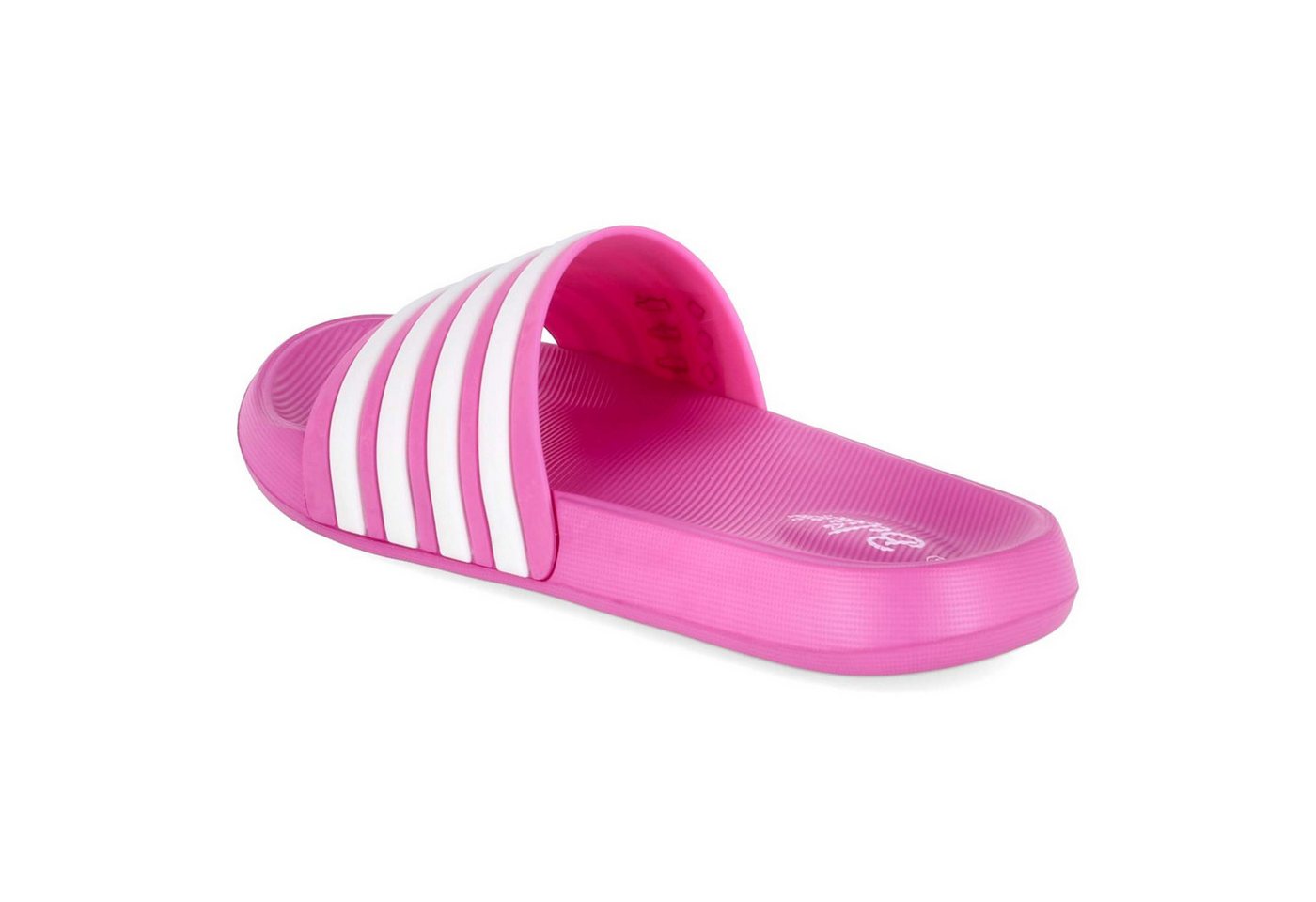 Beliana Beliana 2FP0180701 6411 AA Damen Synthetik pink Badepantolette